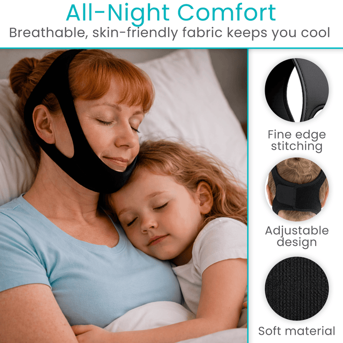 All-Night Comfort