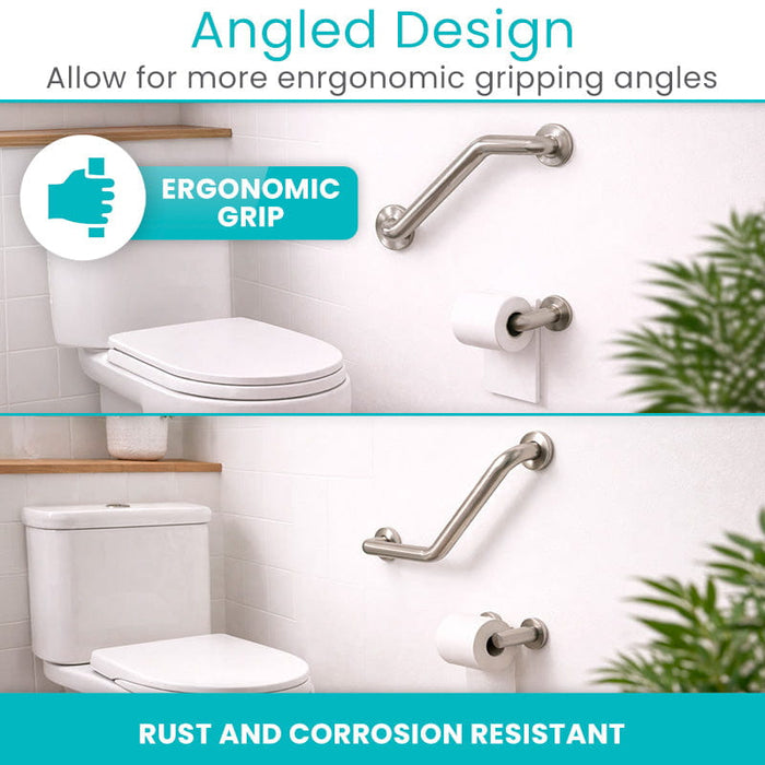 Angled Design