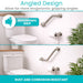 Angled Design