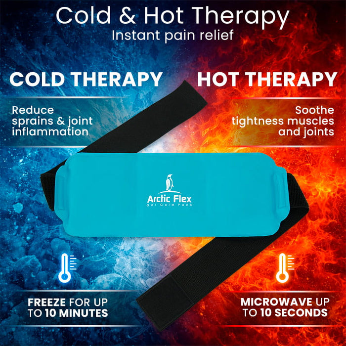 Cot & Cold Therapy