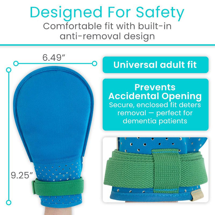 Designed For Safety