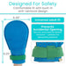 Designed For Safety