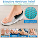 Effective Heel Pain Relief