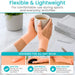 Flexible & Lightweight