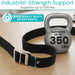 Industrial-Strength Support
