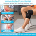 Inmediate Pain Relief