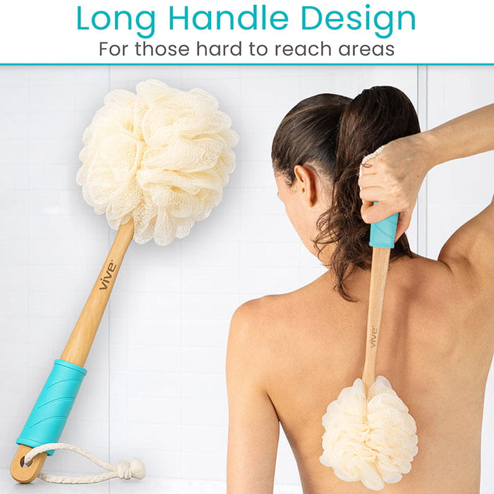 Long Handle Design
