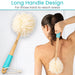 Long Handle Design