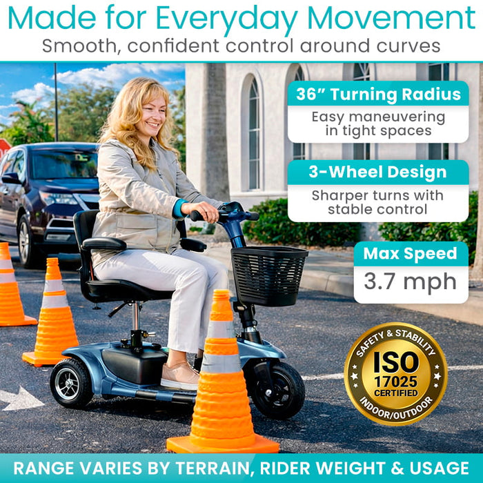 Made for Everyday Movement