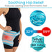 Soothing Hip Relief