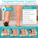 Targeted Plantar Support