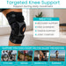 Targeted Knee Support