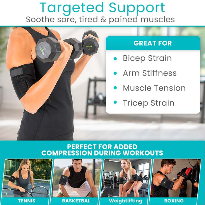 Targeted Support