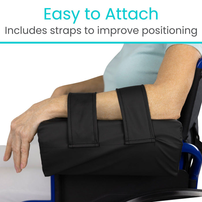 Easy to attach