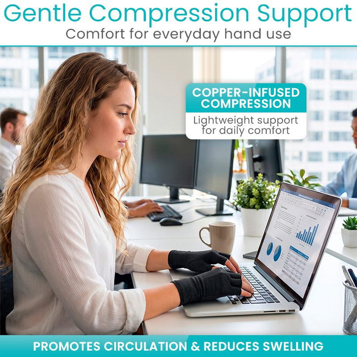 Gentle Compression Support