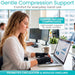Gentle Compression Support