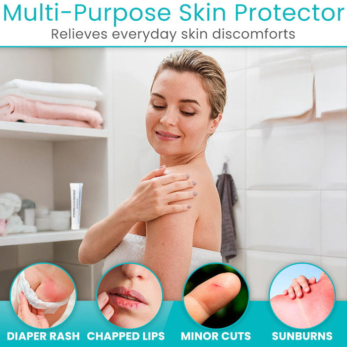 Multi-Purpose Skin Protector