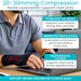 20-30mmHg Compression