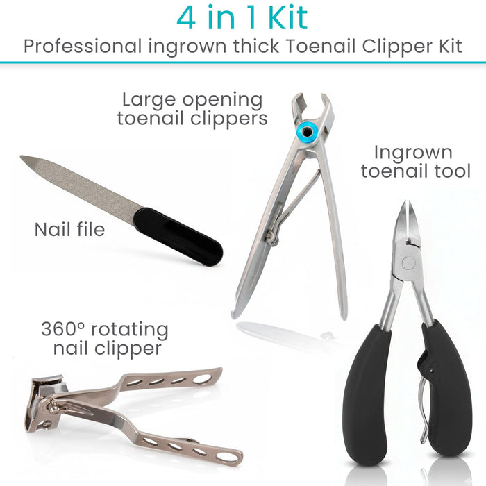 4 in 1 Kit