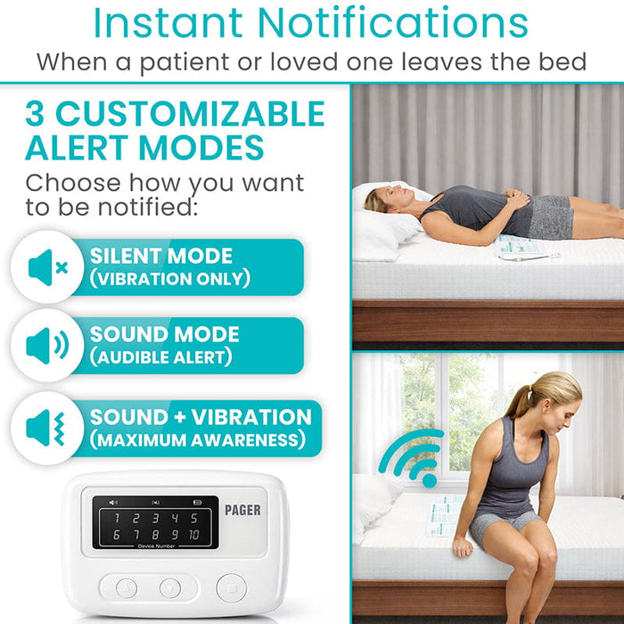 Instant Notifications