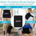 Multi-Purpose Wrap Design