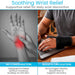 Soothing Wrist Relief