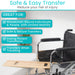 Safe & Easy Transfer