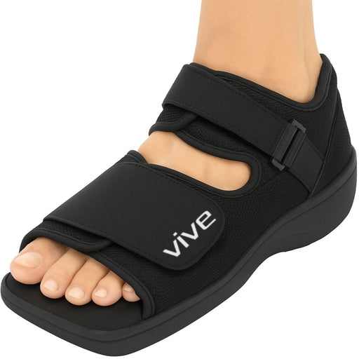 Post Op Shoe
