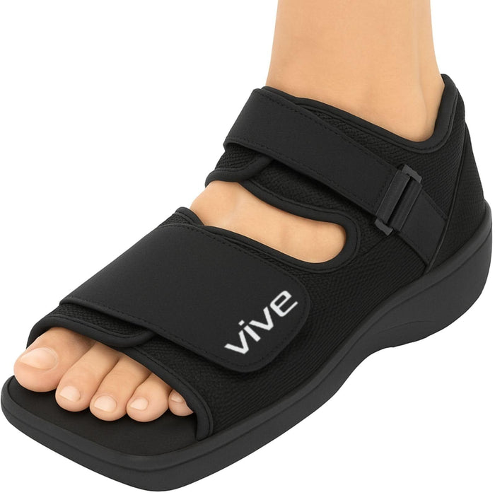 Post Op Shoe