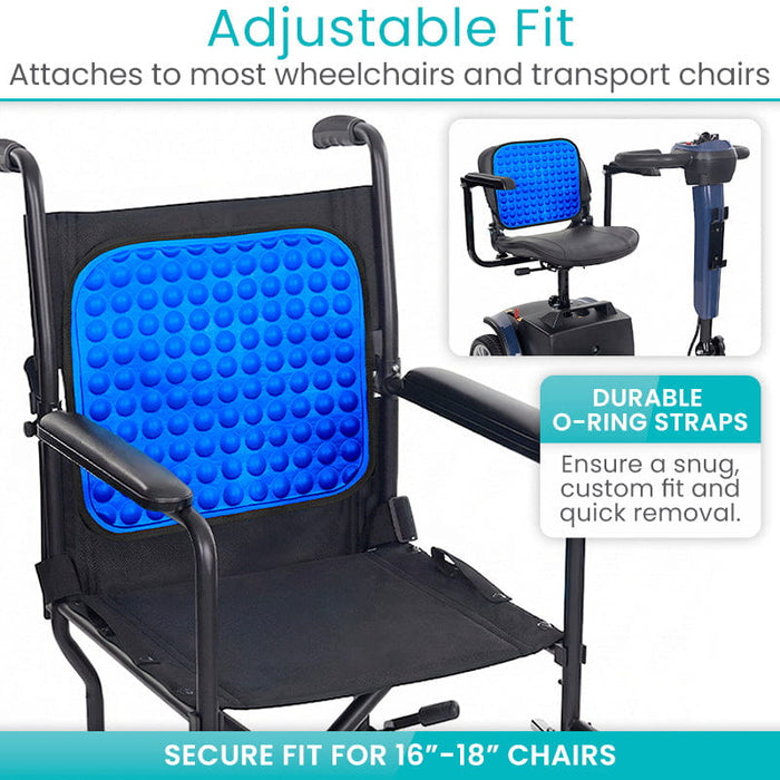 Adjustable Fit