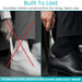 Built to Last