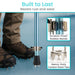 Built to Last