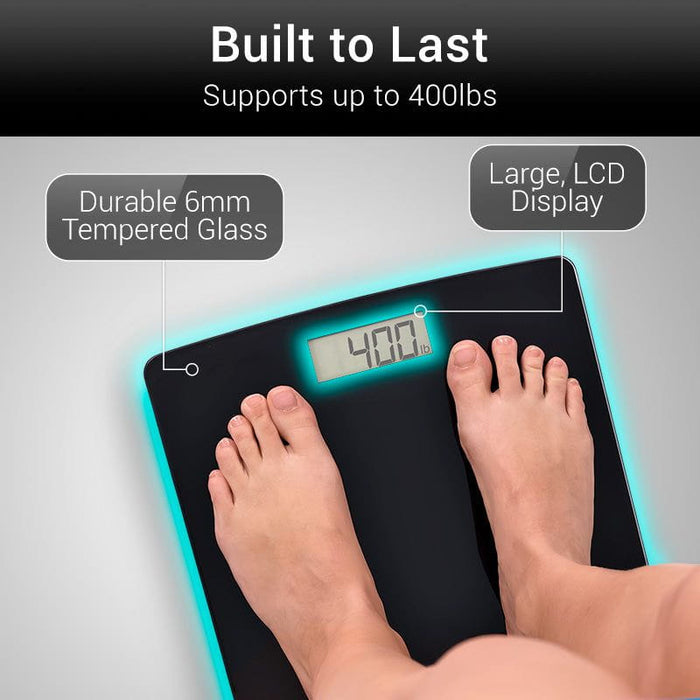 supports up to 400lbs