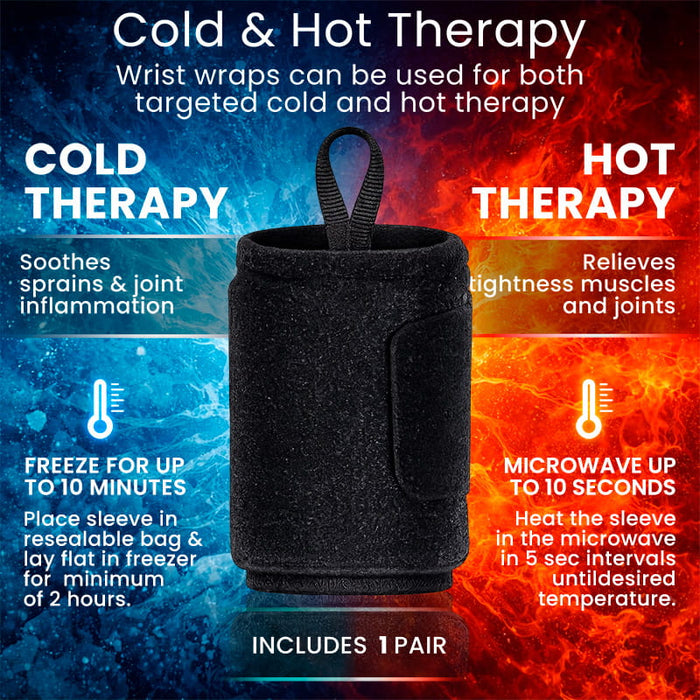 Cold & Hot Therapy