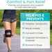 Comfort & Pain Relief