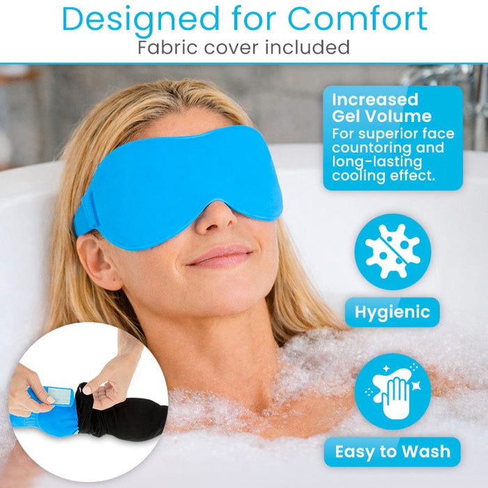 Designed for Comfort