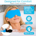 Designed for Comfort