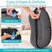 Easy Inflate & Deflate