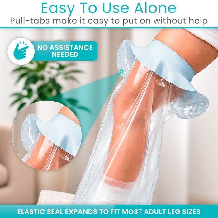 Easy to Use Alone