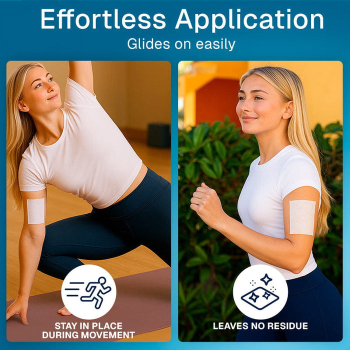 Effortless Application