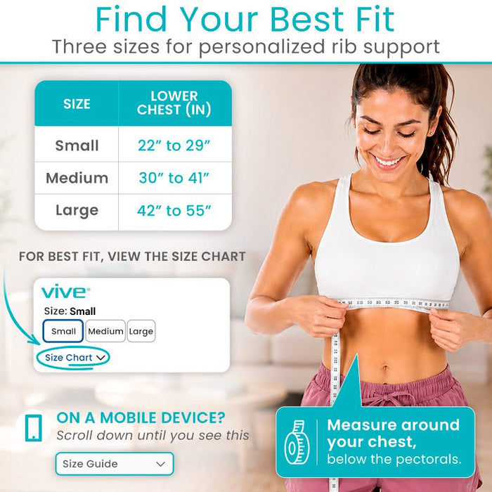 Find Your Best Fit