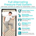 Full Alternating Pressure Pad System