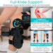 Full Knee Support