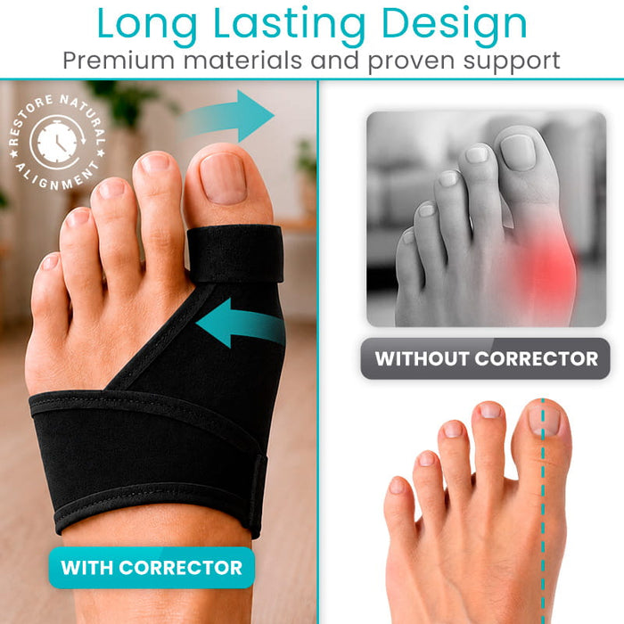 Long Lasting Design