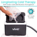 long-lasting cold therapy