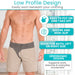 Low Profile Design