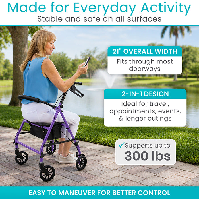 Made for Everyday Activity