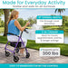 Made for Everyday Activity
