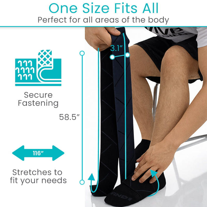 One Size Fits All