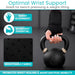 Optimal Wrist Support